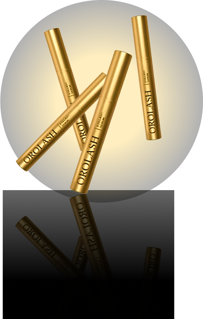 OROLASH Products