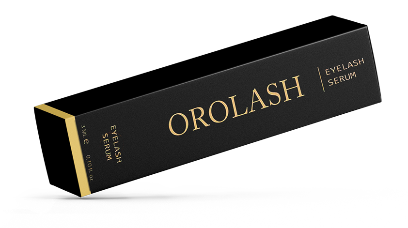 OROLASH Eyelash Serum